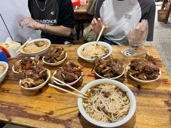 -正宗牛骨粉(铁路八村东区店)