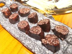 米肠-万兴佳烤肉·长白山老味道(东岸里店)