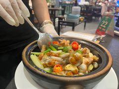 -飞尝蚝·顺德菜·鱼生(顺德总店)
