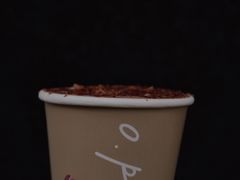 -O.P.S. CAFE