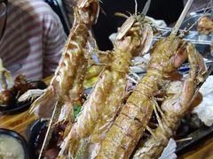 -老虎滩大连海鲜烧烤(建邺云锦路总店)