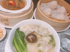 -小湾茶楼