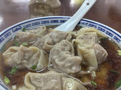 -古徽州馄饨店(宝安路店)