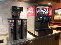 -The Habit Burger Grill 哈比特汉堡(爱琴海店)