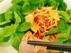 云南薄荷牛肉-青梅酒肆PLUS(长白仙岛北路店)