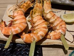 -小山日本料理(兴业太古汇店)