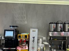 -茶百道(景田东路店)