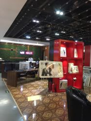 点击看大图 -现代经典婚纱摄影