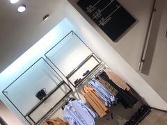 -ZARA(恒隆广场店)