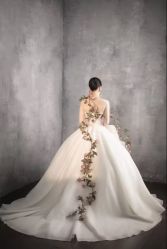 -太郎花子婚纱摄影TAHAKO(无锡店)