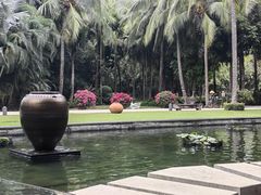 -三亚湾海居铂尔曼度假酒店