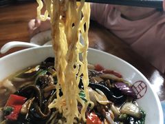 -孙家面馆(淮海第一城店)