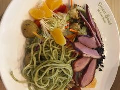 -Dreamsalad梦想轻厨(健康轻食·减脂沙拉·意面·祖庙店)