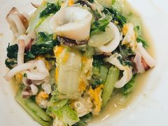 -必点海鲜·海肠捞饭·鲅鱼水饺(滨江道店)