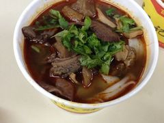 -江三王记牛杂馆(总店)