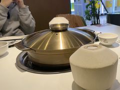 -烹然四季椰子鸡火锅(姚家园万象汇店)