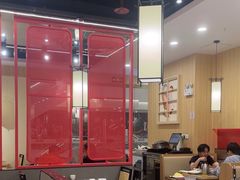 -嬷孙家潮汕牛肉火锅(北京路天河城店)