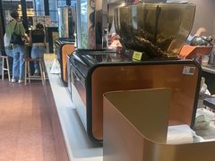 -星巴克臻选(成都宽窄巷子店)