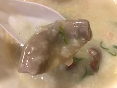 -盛记粥面(佐敦店)