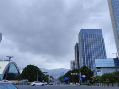 -在海一方公园