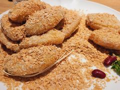 -连鹭海鲜·海肠捞饭·海胆饭(星海店)