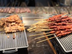 -東盛炭烤自助料理(浦东文峰广场店)