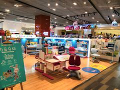 -百盛(万象城店)