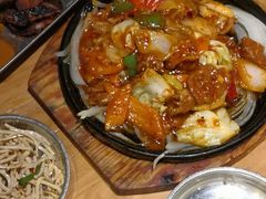 -炭恋火炉烤肉(凌云一街坊店)