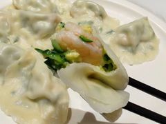 -三合园水饺(二马路店)