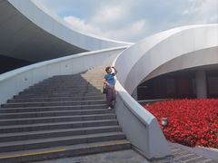 -哈尔滨大剧院