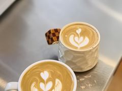 -Beans Solo豆号咖啡(百家湖花园店)