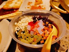 -小龙坎火锅(全球总店)