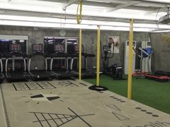 -SAH健身私教工作室(紫东店)