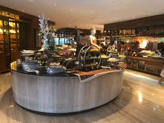 -OPEN開全日自助餐厅·牛肉火锅·海鲜(佛山希尔顿酒店)