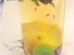 -燕兰楼·清真西北融合菜(亚运村店)