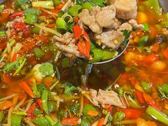 -蛙兔鸡自贡风味·特色江湖菜(广都店)