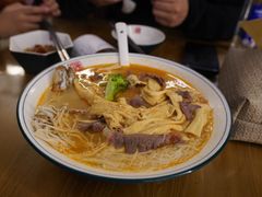 -一峰沙茶面(海峡国际店)