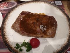 -我家牛排(莱山区永旺店)