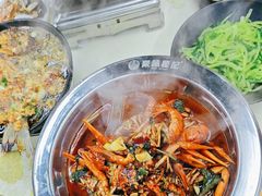 -聚味瞿记·龙虾堂(树木岭店)