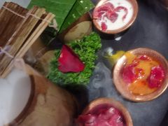 -盡膳口福·百年汤方火锅(科华北路店)