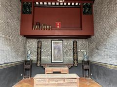 -梁启超故居纪念馆