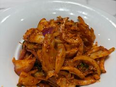 -小郭私房菜·海肠捞饭店(学士街店)