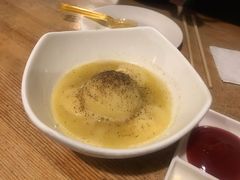 原来的土豆泥-鬼味烤翅(南锣鼓巷店)