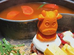-呷哺呷哺(宝山正大乐城店)