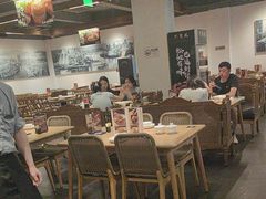 -巴蜀风·地道川菜(总店)