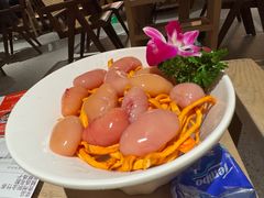 -古膳记猪肚鸡.生蚝鸡(拱北店)
