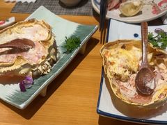 -大岛日本料理铁板烧(南通大饭店)