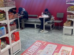 -蜜雪冰城(小乔路店)