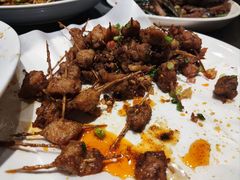 -鑫小城故事·藕汤·家常菜(台北一路总店)