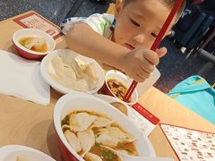 -喜家德虾仁水饺(东方宝泰店)